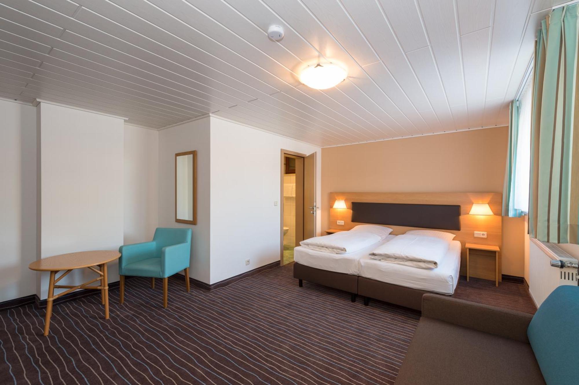 Hotel Schneider Allersberg Room photo