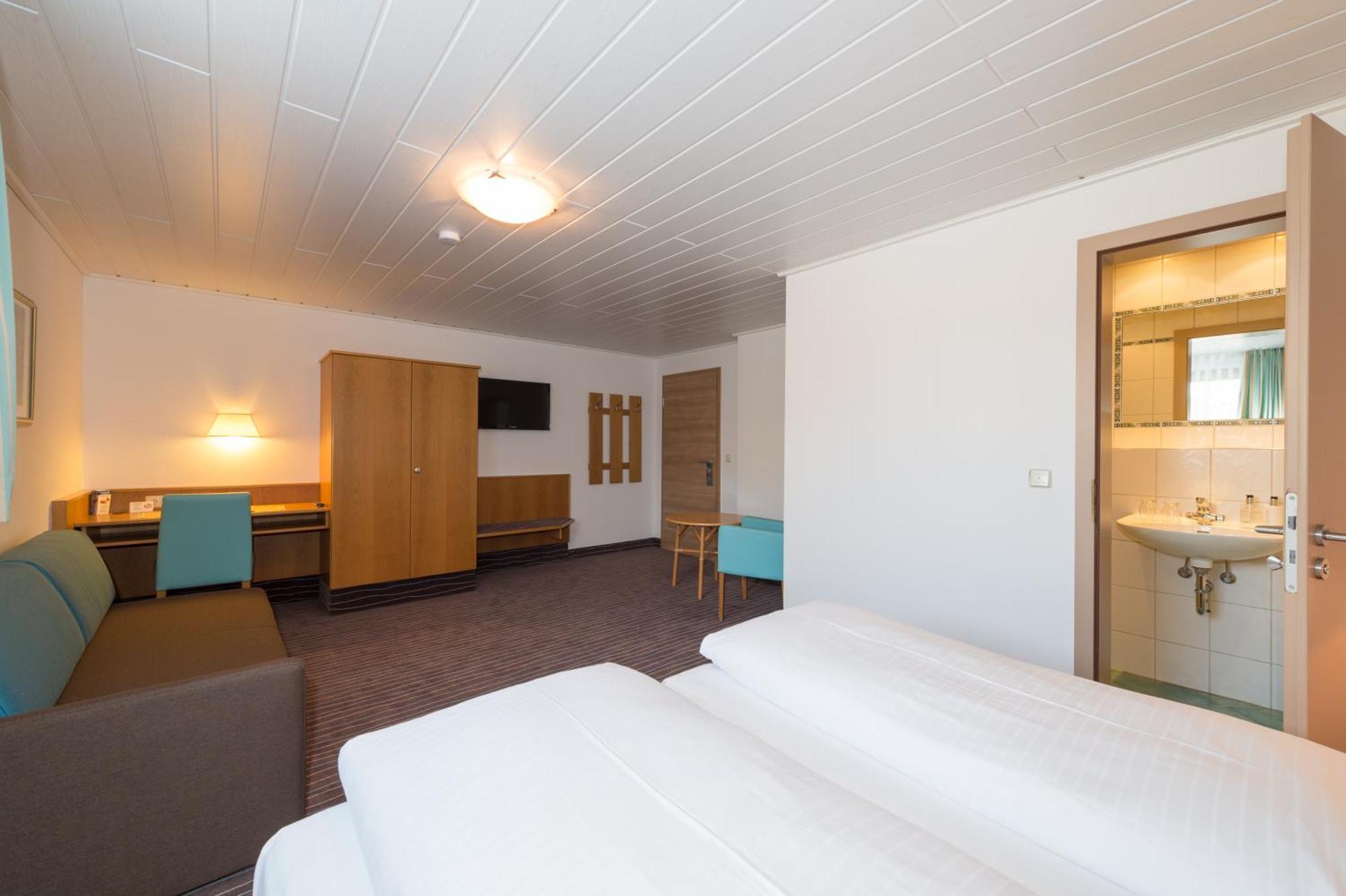 Hotel Schneider Allersberg Room photo
