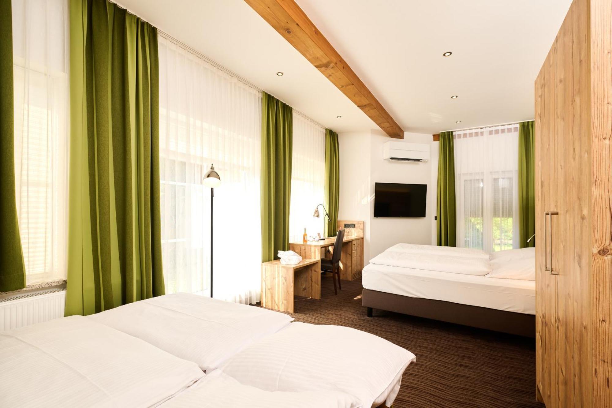 Hotel Schneider Allersberg Room photo
