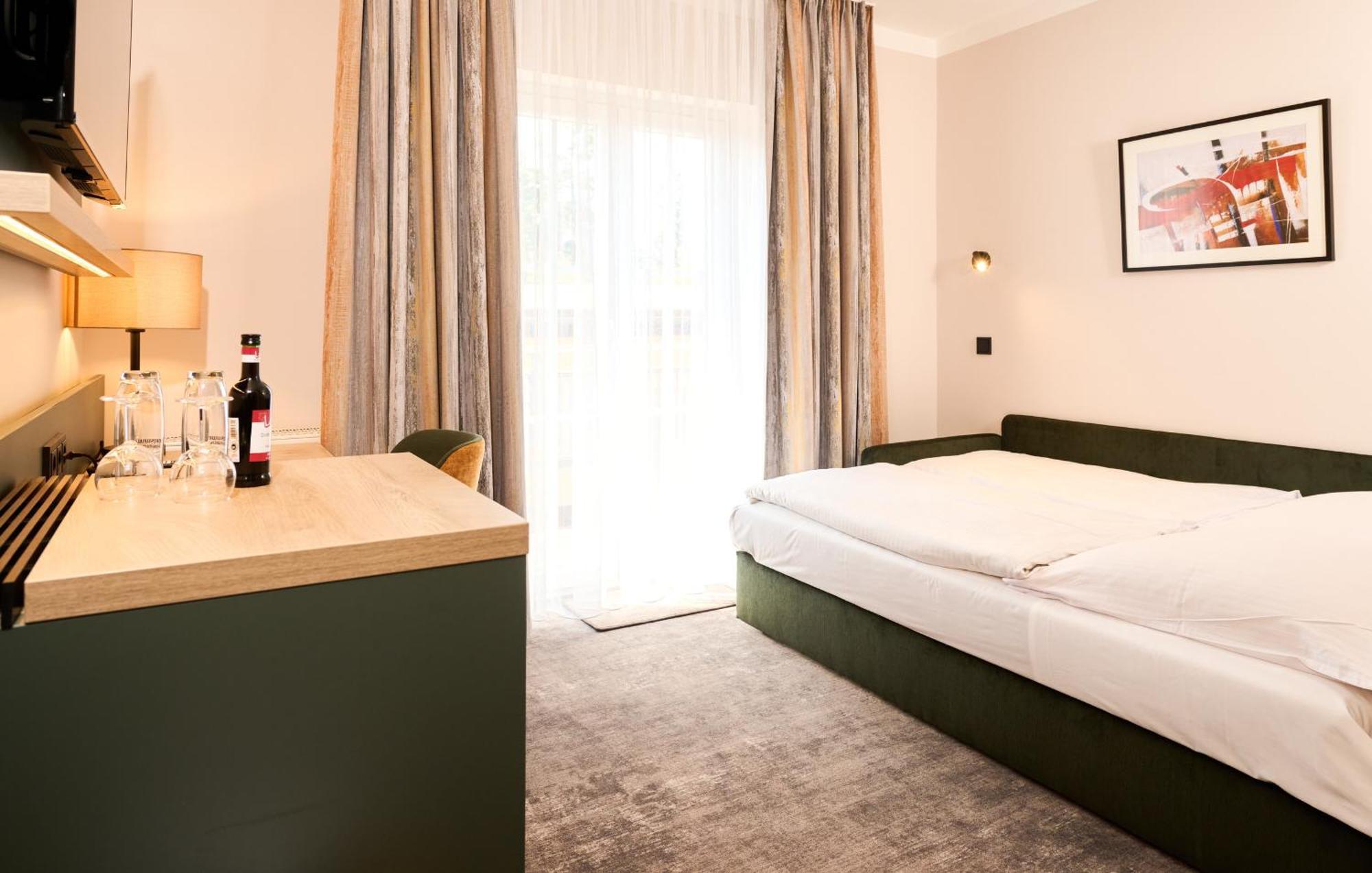 Hotel Schneider Allersberg Room photo