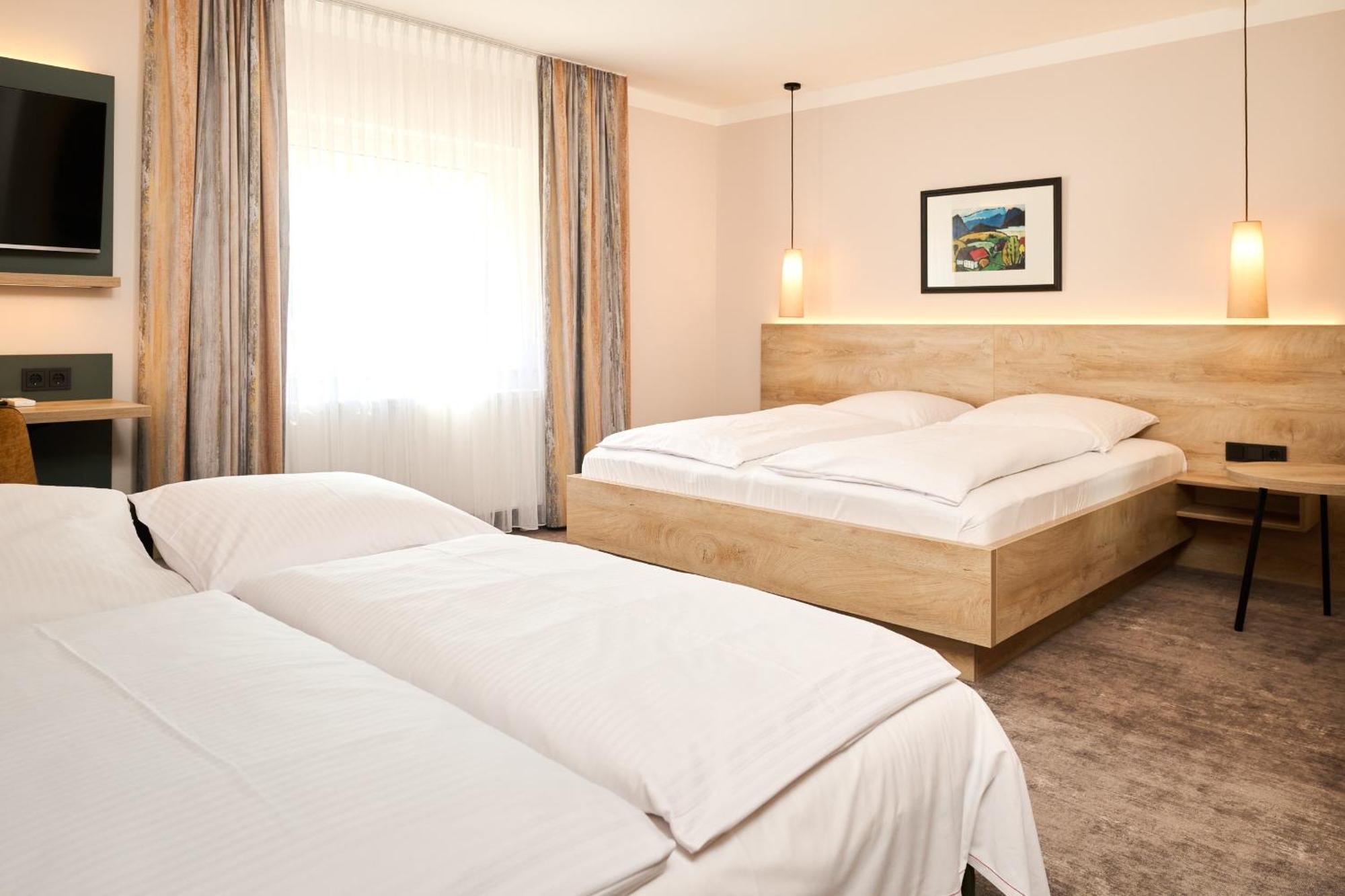 Hotel Schneider Allersberg Room photo