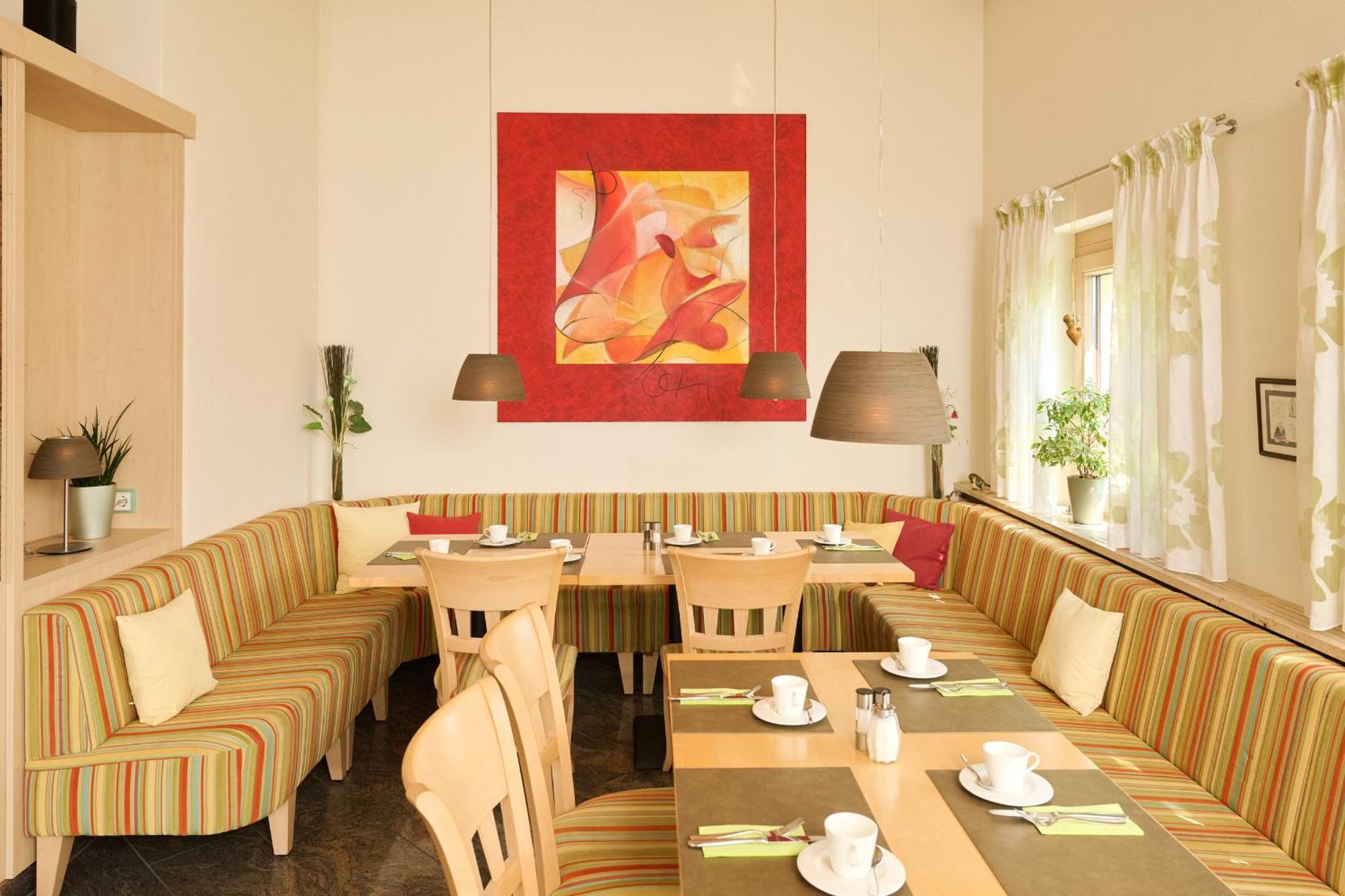 Hotel Schneider Allersberg Exterior photo