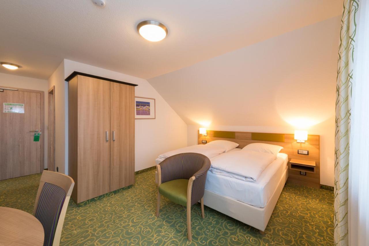 Hotel Schneider Allersberg Exterior photo